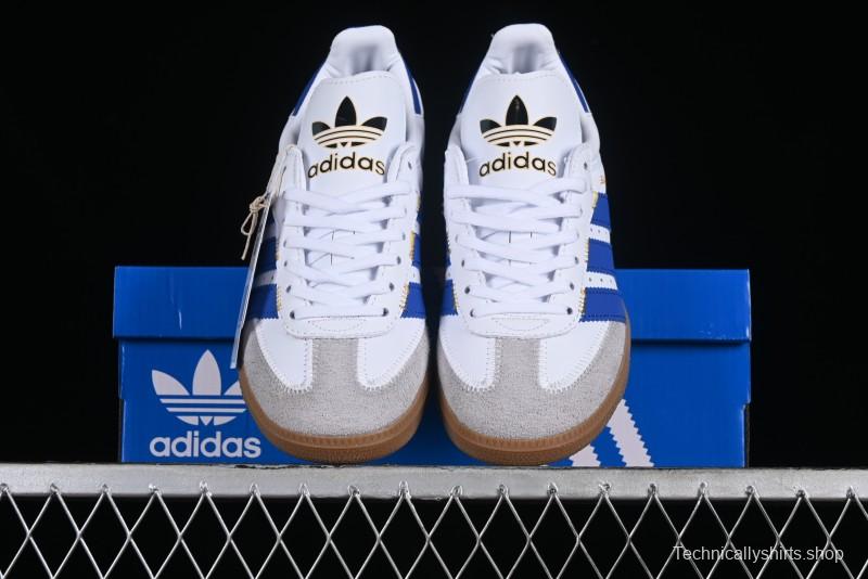 Adidas Samba OG Casual Sneakers - IE1813