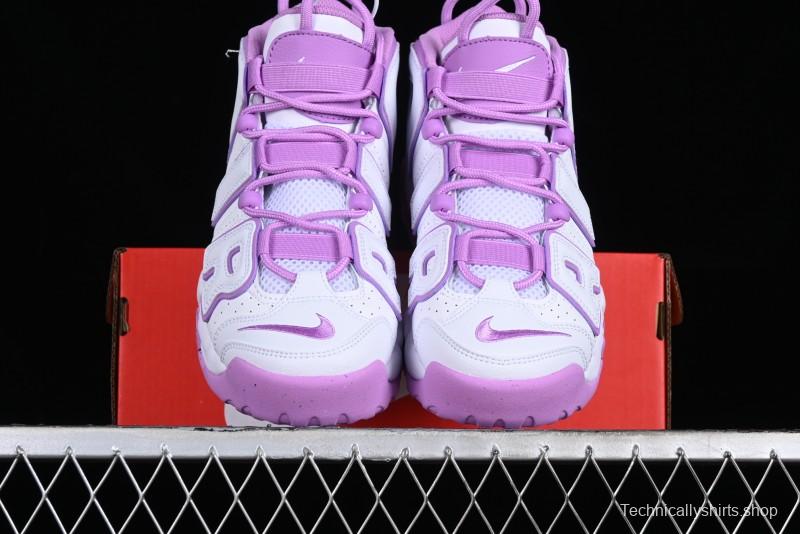 Nike Air More Uptempo 96 QS Basketball Shoes