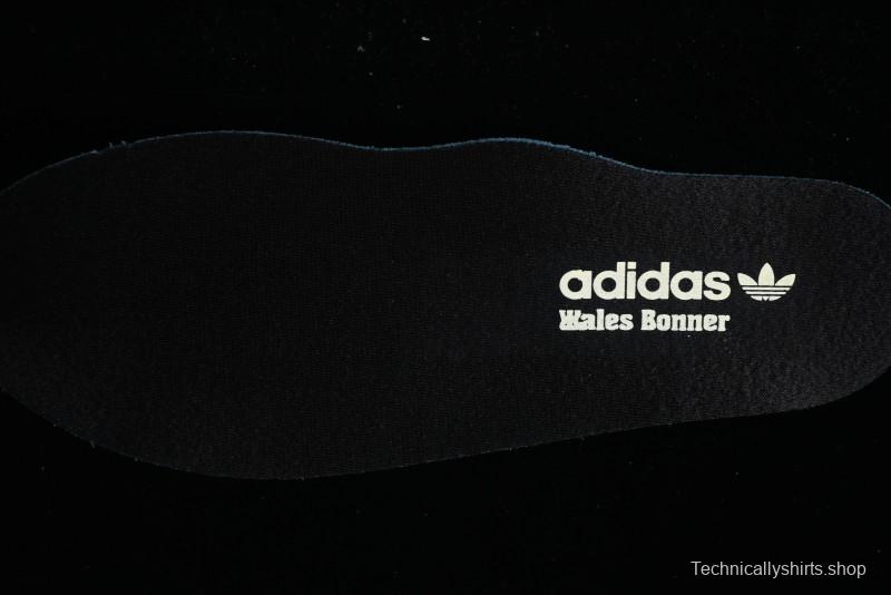 Adidas Originals Samba OG IG4303 Collaboration with Wb Studded - IG4303