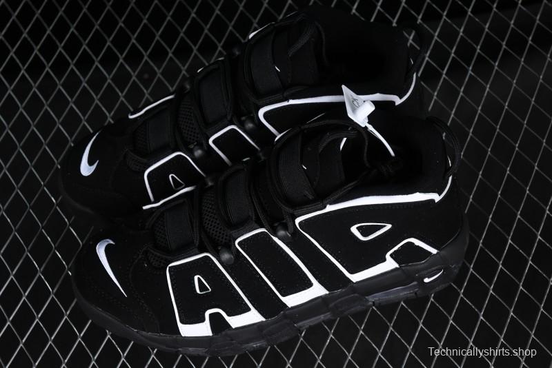 Nike Air More Uptempo 96 QS