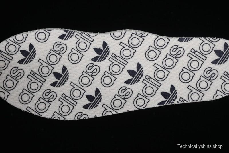 Adidas Originals Samba OG Sneakers - IG6836