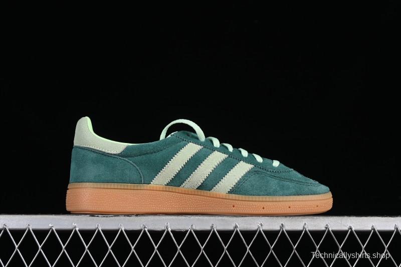 Adidas Handball Spezial Retro Casual Sneakers - IE5896