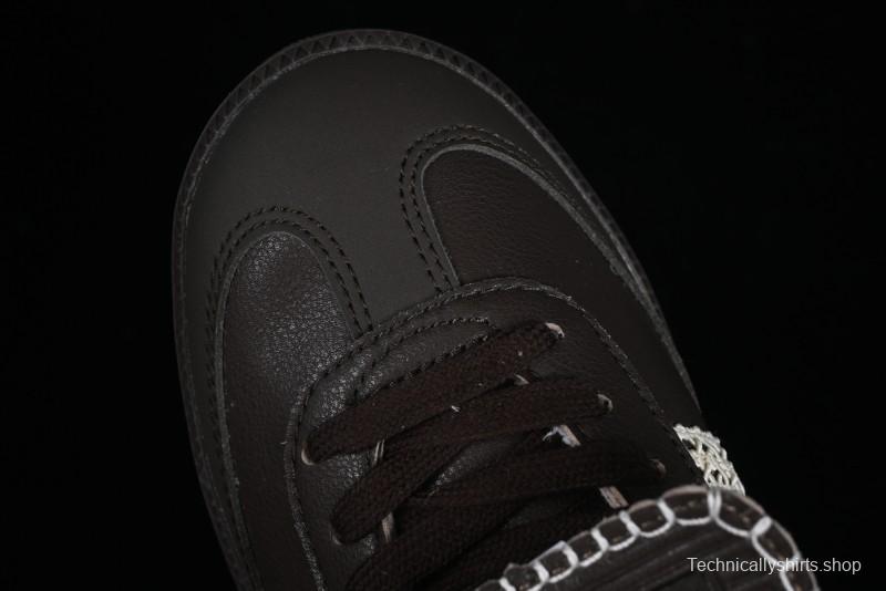 Adidas Wales Bonner Samba FX Leisure Sneakers - FX7517