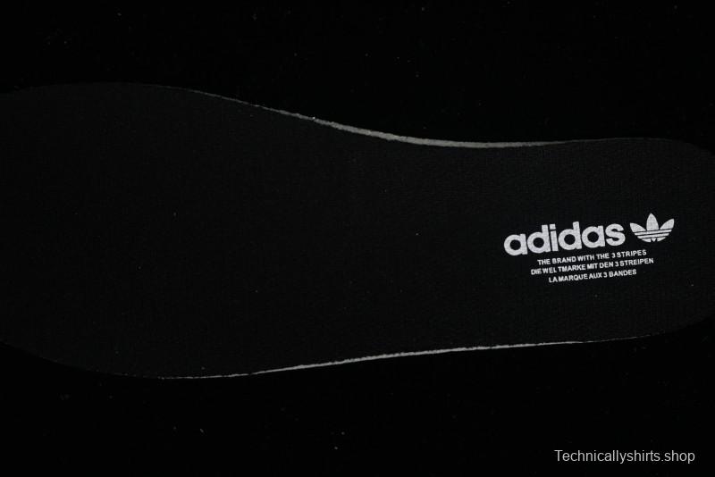 Adidas Originals Superstar XLG Thick Sole Casual Sneakers - ID5698