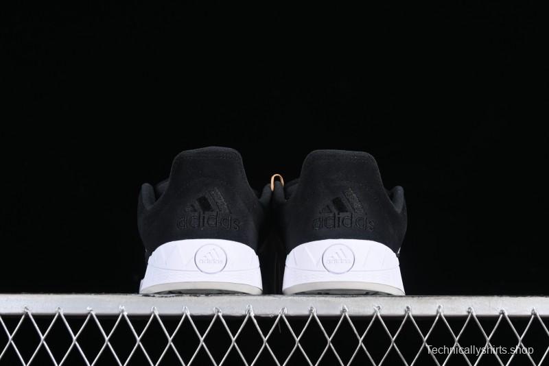 Adidas Human Made x Adimatic ID8265 Shark Bread Casual Sneakers - ID8265