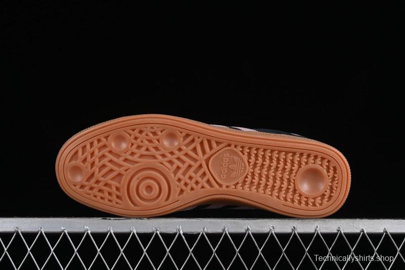 Adidas Handball Spezial Retro Sneakers with Suede Upper and Classic Three Stripes - IE5897