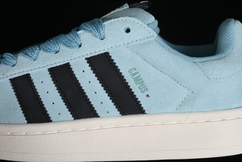Adidas Originals Campus 00s Retro Casual Sneakers with Chunky Silhouette - ID6248
