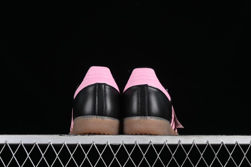 Adidas Samba OG Casual Sneakers - IH8157