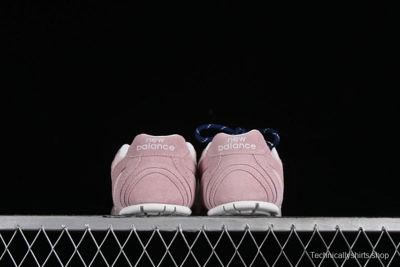 MiuMiu x New Balance 530 Low-Top Retro Casual Running Shoes - G.D4