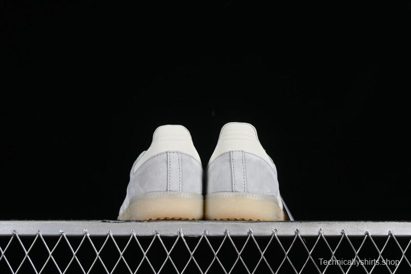 Adidas Samba OG Casual Sneakers - IG6177