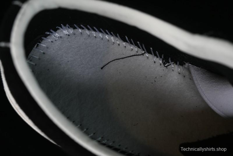 Converse One Star Academy Pro Classic Black & White One Star Retro Casual Skate Shoes - A06426C