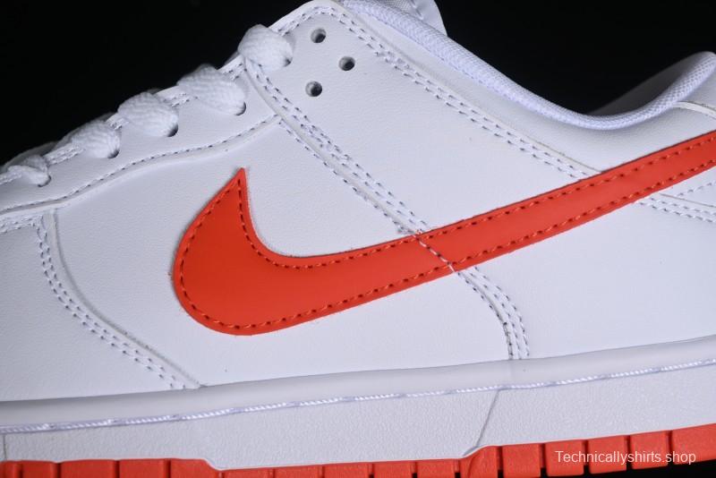 Nike Dunk Low Picante Red