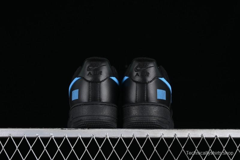 Nike Air Force 1 '07 Low Custom Casual Sneakers - CW2288-111