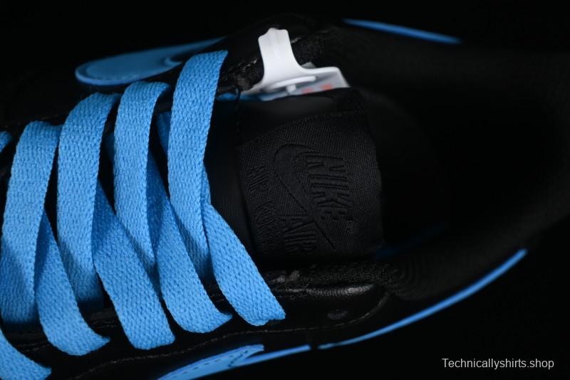 Nike Air Force 1 '07 Low Custom Casual Sneakers - CW2288-111