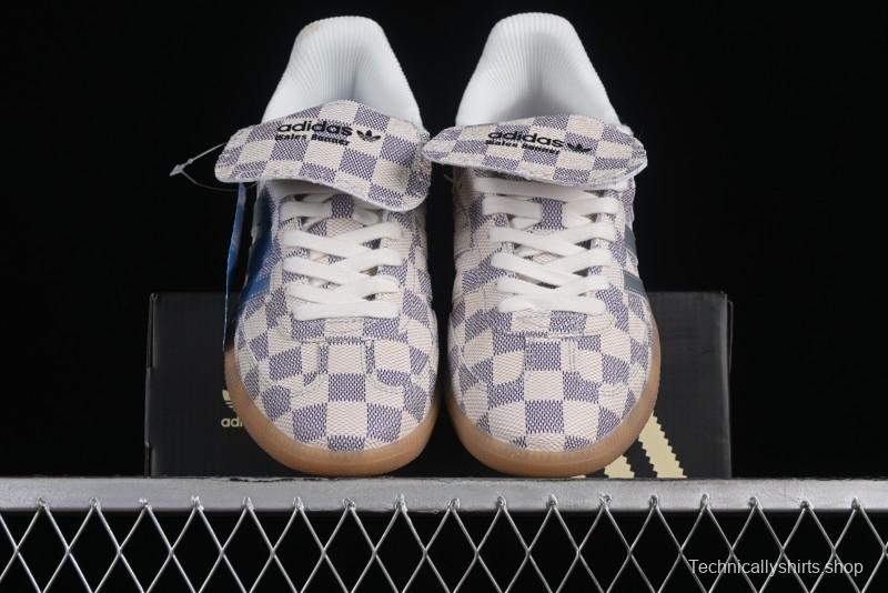 Adidas Samba OG LV0880 Custom Casual Sneakers