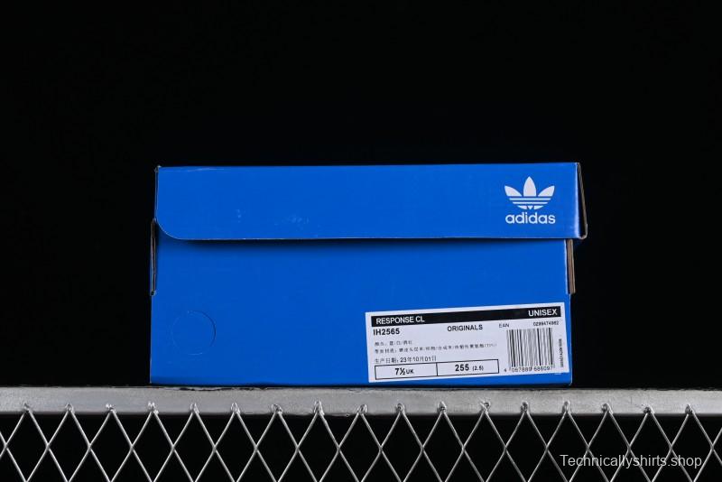 Adidas Originals Response CL IH2565 Retro Casual Shoes - IH2565
