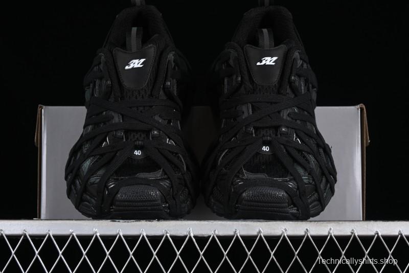 Balenciaga Phantom Sneaker - W3XL11000