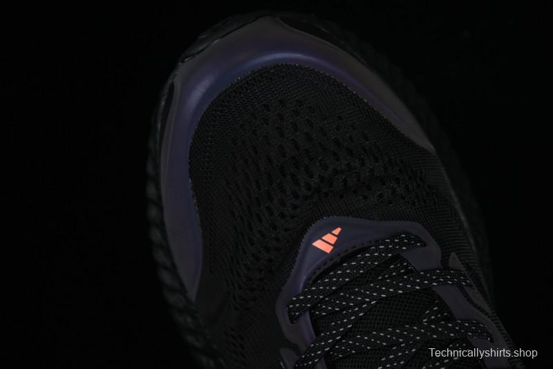 Adidas Switch FWD CG4862 Alpha Breathable Mesh Casual Running Shoes