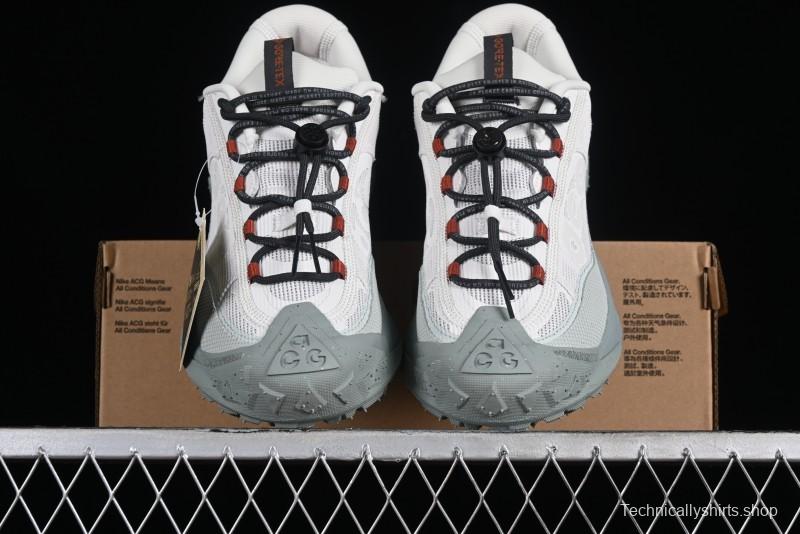 Nike ACG Mountain Fly 2 Low GTX SE Outdoor Hiking Shoes with GORE-TEX and React Foam - HF6245-003