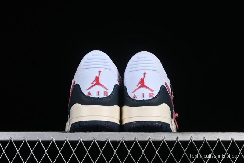 Air Jordan Legacy AJ312 Low Sneakers