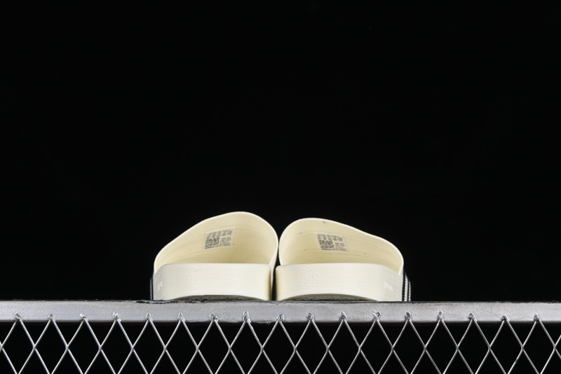 Fear of God x Adidas Originals Unisex IH2272 Slide Sandals - IH2272