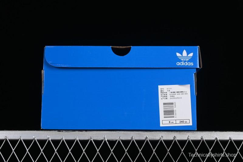 Adidas Adifom Stan Smith Platform Mule - IE7051