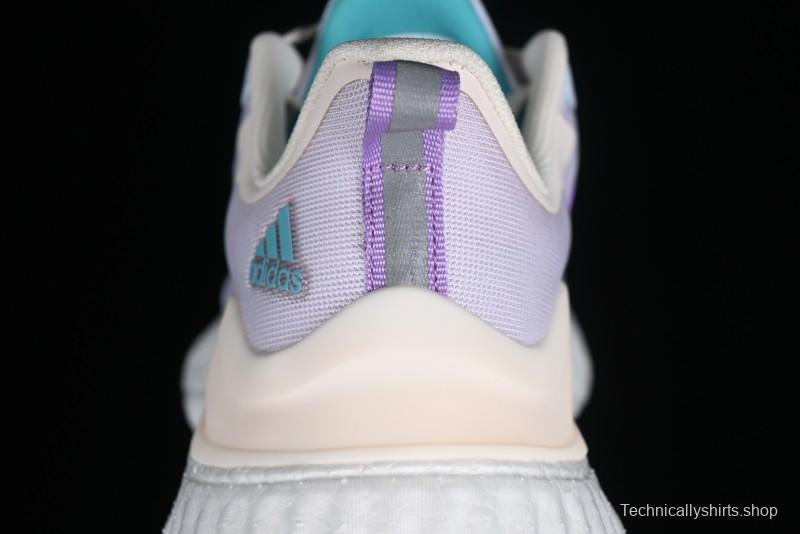 Adidas Switch FWD CG4866 Alpha Breathable Mesh Casual Running Shoes - CG4866