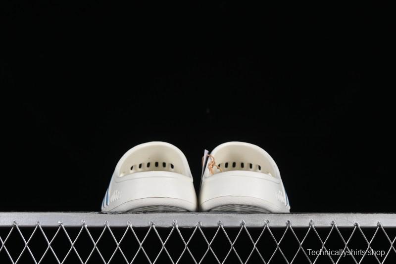 Adidas Adilette Clogs JH9850 One-Piece Slip-Resistant Sport Sandals - JH9850