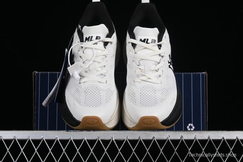 Adidas NY MLB ATHFLOW Summer Color Blocking Breathable Fashion Casual Sneakers - 3ASHATF3N50IVS