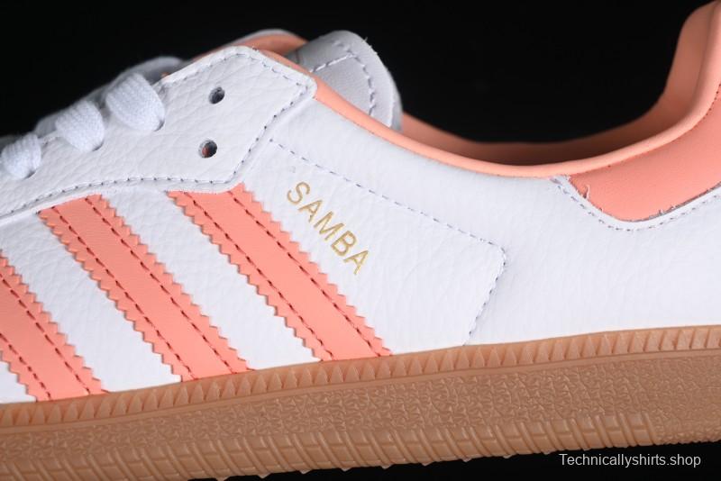 Adidas Samba OG Casual Sneakers - IG5932