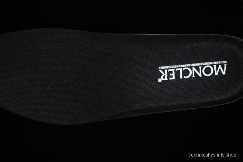 Moncler Trailgrip GTX Hiking Shoes with Cordura Nylon & Gore-Tex Waterproof Technology - M00100M2058