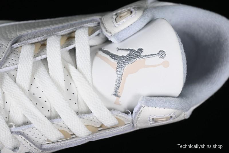 Air Jordan 3 "Craft Ivory" AJ3