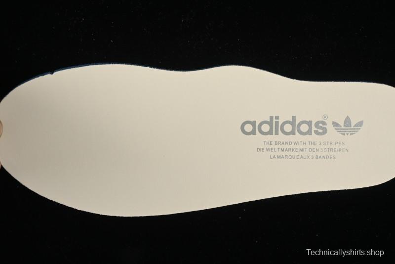 Adidas Originals Gazelle Indoor IF1807 Retro Casual Anti-Slip Wear-Resistant Low-Top Sneakers - IF1807