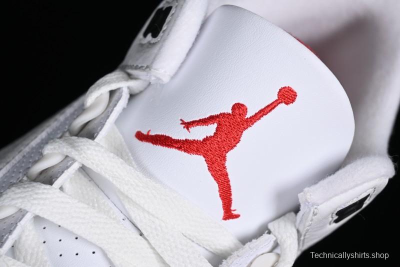 Air Jordan 3 "White Cement Reimagined" AJ3