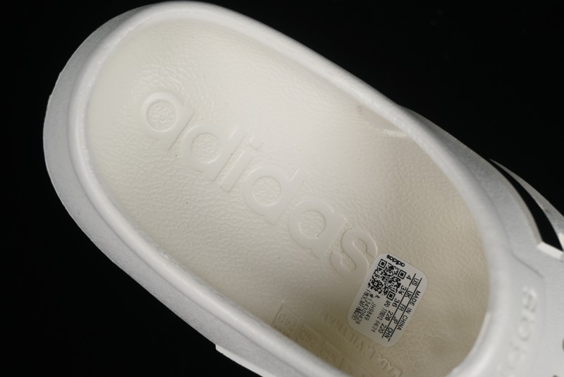 Adidas Adilette Clogs JH9849 One-Piece Slip-Resistant Sports Sandals - JH9849