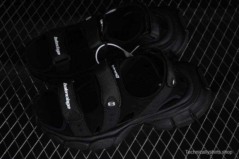 Balenciaga 3XL Sandal Trendy Summer Sandals - W3XLT1000