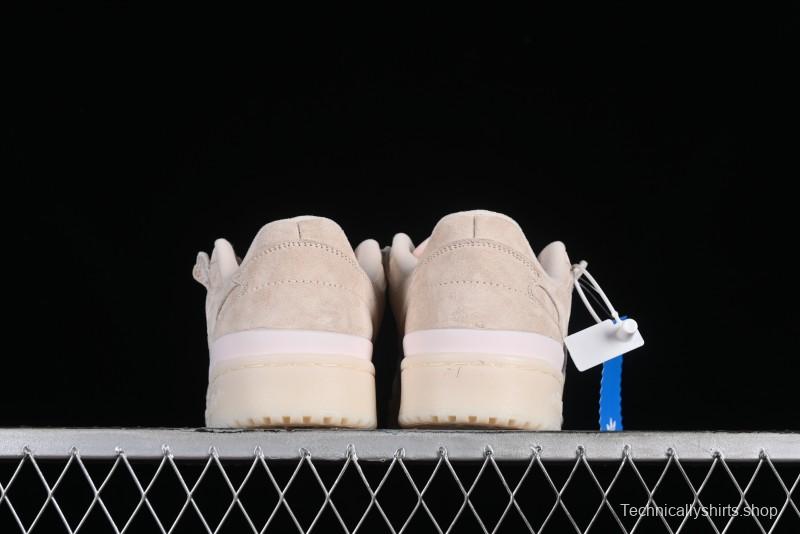 Adidas Forum 84 Low Retro Basketball Shoes - IG3690