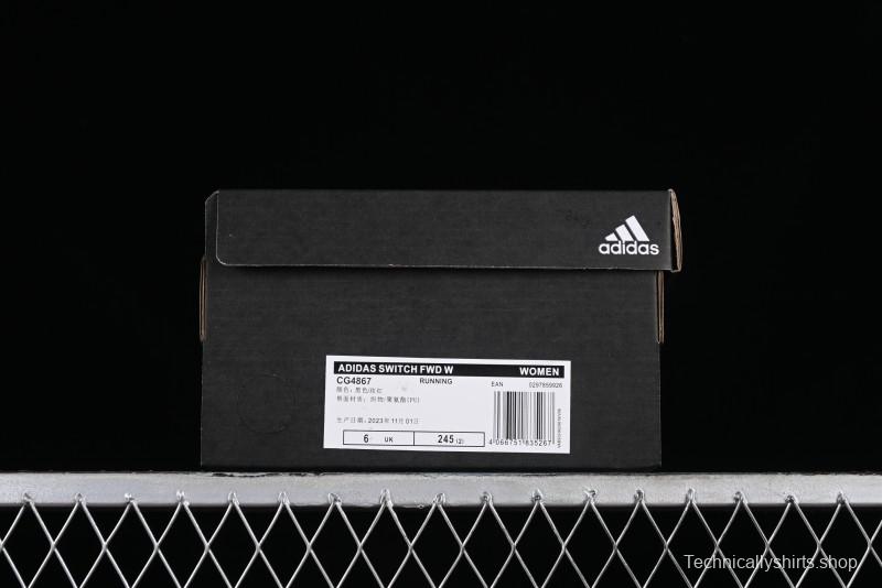 Adidas Switch FWD CG4867 Alpha Breathable Mesh Casual Running Shoes - CG4867