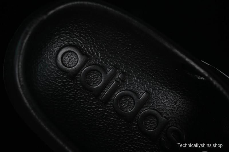 Adidas Adilette Clogs JH9848 - Slip-On One-Piece Sport Sandals with Anti-Slip Design