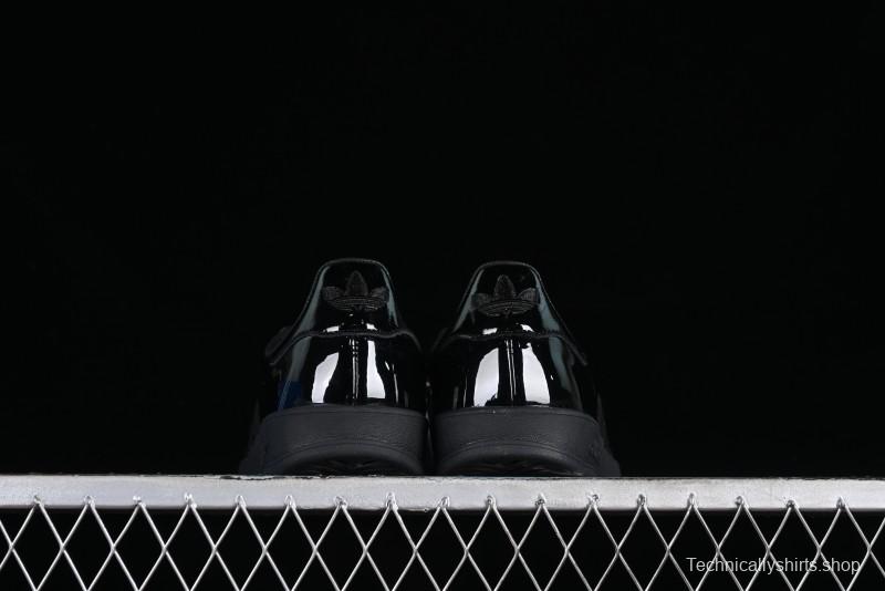 Adidas Originals Gazelle Indoor IG1891 Retro Casual Slip-Resistant Wear-Resistant Low-Top Skate Shoes