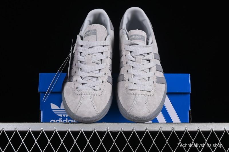 Adidas Originals Bermuda BB5267 Anti-Slip Wear-Resistant Lightweight Low-Top Skate Shoes - BB5267