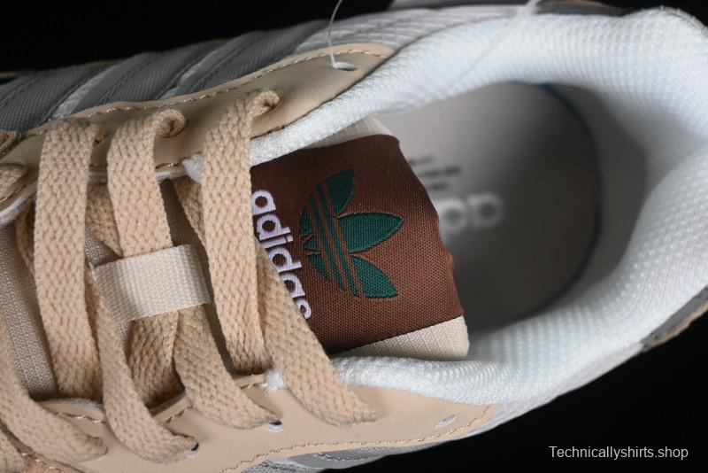 Adidas Torsion Super IF2870 Lightweight Comfortable Cushion Running Shoes - IF2870