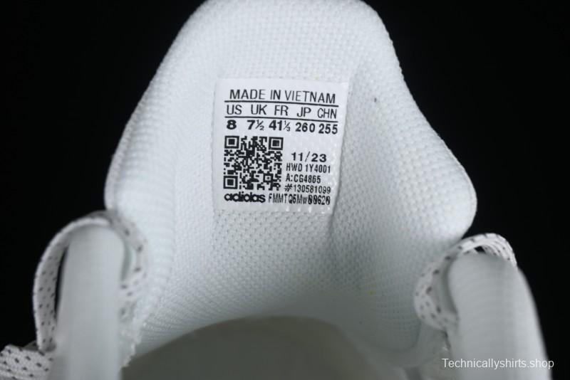 Adidas Switch FWD CG4865 Alpha Breathable Mesh Casual Running Shoes - CG4865