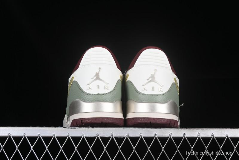 Air Jordan Legacy AJ312 Low Sneakers