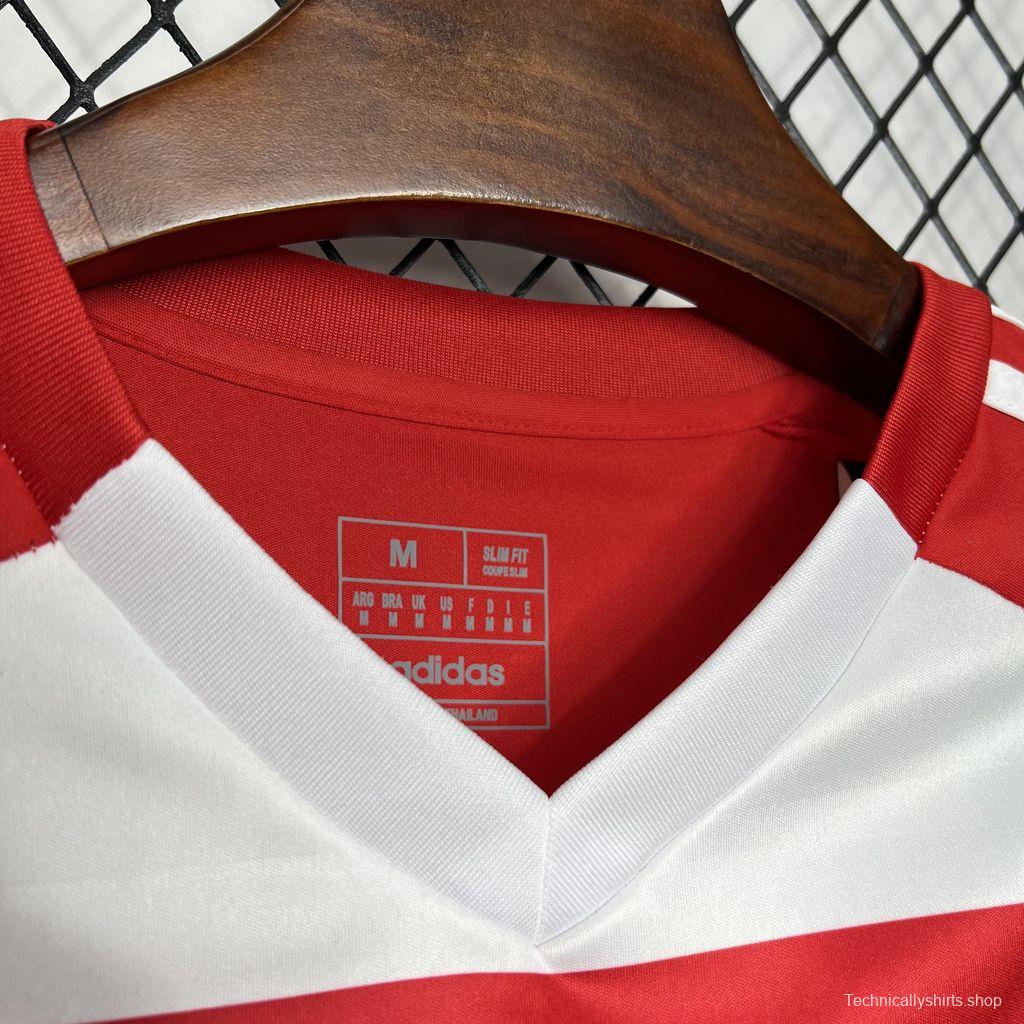 24/25 Granada CF Home Jersey