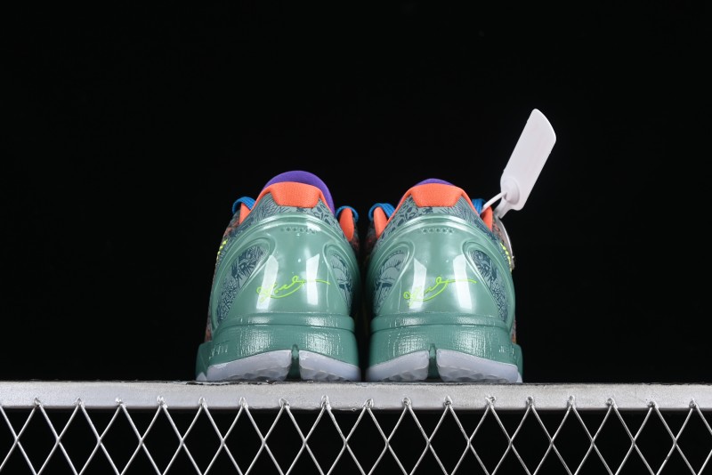Nike Kobe 8 "SYSTEM" Men's Performance Basketball Shoes - 640220-001