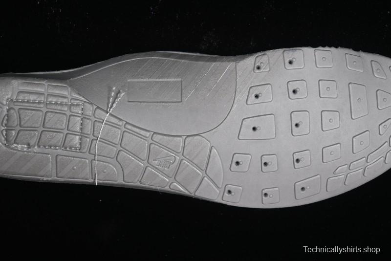 Nike Air Max 1 Premium Retro Running Shoes with Half-Sole Air Cushion - HF2903-100