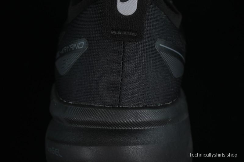 Asics Gel-Kayano 31 Running Shoes with Enhanced Cushioning and Breathable Design - 1011B867-001