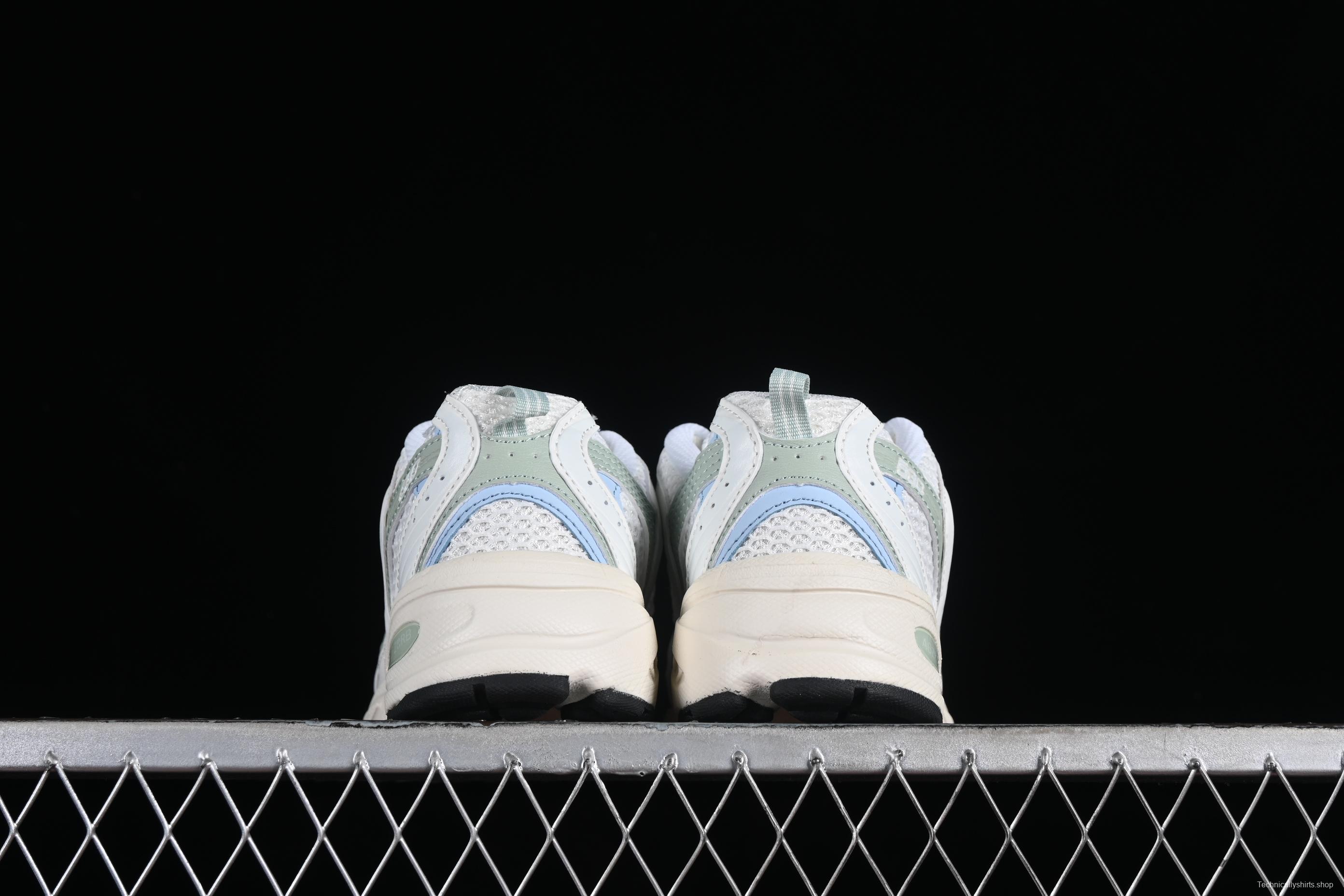 New Balance 530 Series Retro Casual Running Shoes - MR530Z0