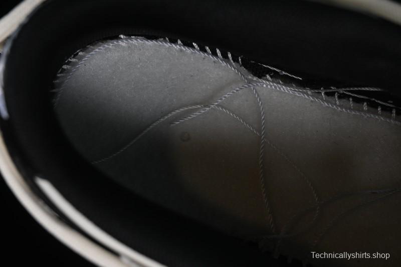 Nike Dunk Retro Saml Panda Mischief Low-Top Casual Sneakers with SB Lace and Retro Black-White Design - DD1391-100